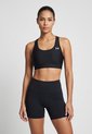 Top Training UNDER ARMOUR Heatgear Negro de Under Armour