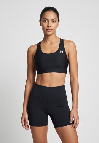 Top Training UNDER ARMOUR Heatgear Negro Under Armour
