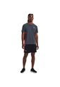 Camiseta Hombre UNDER ARMOUR UA ISO CHILL LASER H Gris Under Armour de Under Armour