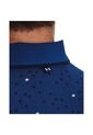 Camisa Hombre UNDER ARMOUR UA ISO CHILL EDGE PO Azul Under Armour de Under Armour