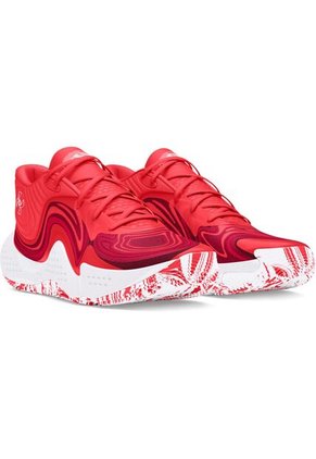 Tenis Basketball UA S Pawn 6 Mid 3027647-600-RE9 Under Armour