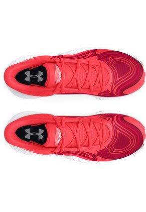 Tenis Basketball UA S Pawn 6 Mid 3027647-600-RE9 Under Armour