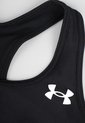 Top Training UNDER ARMOUR Heatgear Negro de Under Armour