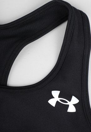 Top Training UNDER ARMOUR Heatgear Negro