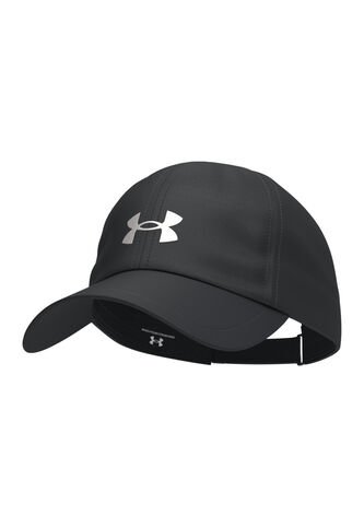 Gorra Hombre UNDER ARMOUR M LAUNCH ADJ Negro Under Armour Under Armour