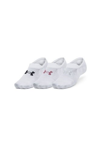 Medias Hombre UNDER ARMOUR ESNTIL ULTRALWTB 3PK Blanco Under Armour Under Armour