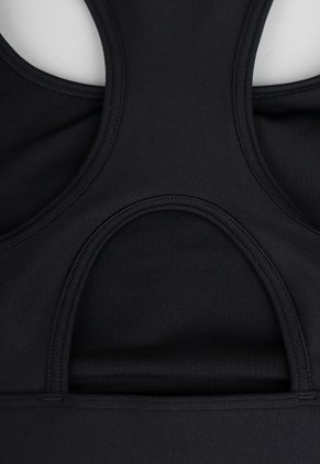 Top Training UNDER ARMOUR Heatgear Negro