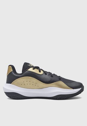 Tenis UNDER ARMOUR Lockdown 7 Negro