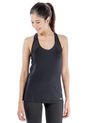 Camiseta Esqueleto Under Armour Heatgear Alpha Mes Negro de Under Armour