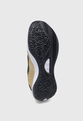 Tenis UNDER ARMOUR Lockdown 7 Negro