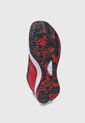 Tenis UNDER ARMOUR Lockdown 7 Rojo de Under Armour