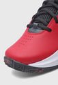 Tenis UNDER ARMOUR Lockdown 7 Rojo de Under Armour