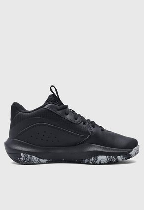 Tenis UNDER ARMOUR Lockdown 7 Negro