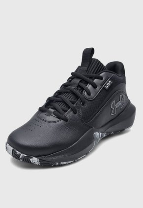 Tenis UNDER ARMOUR Lockdown 7 Negro