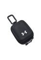 Bolso Unisex Under Armour UA CONTAIN MICRO Negro Under Armour de Under Armour
