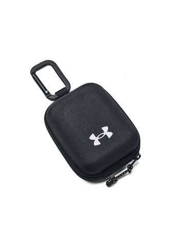 Bolso Unisex Under Armour UA CONTAIN MICRO Negro Under Armour Under Armour
