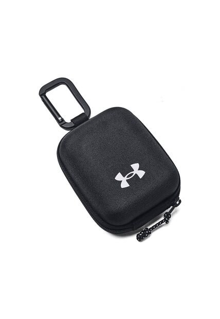Bolso Unisex Under Armour UA CONTAIN MICRO Negro Under Armour