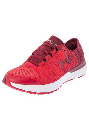 Running Rojo Under Armour SPEEDFORM GEMINI 3 GR