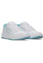 Tenis Mujer UNDER ARMOUR UA W TEMPO Blanco Under Armour de Under Armour