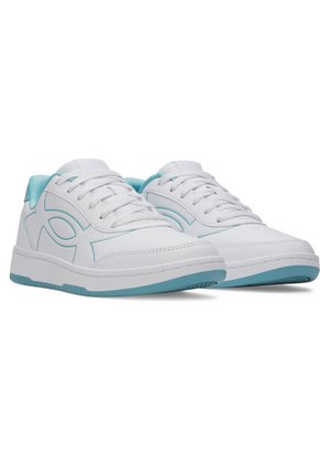 Tenis Mujer UNDER ARMOUR UA W TEMPO Blanco Under Armour