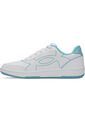Tenis Mujer UNDER ARMOUR UA W TEMPO Blanco Under Armour de Under Armour
