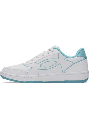 Tenis Mujer UNDER ARMOUR UA W TEMPO Blanco Under Armour