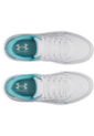 Tenis Mujer UNDER ARMOUR UA W TEMPO Blanco Under Armour de Under Armour