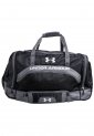 Bolso Under Armour Victory Negro-Gris de Under Armour
