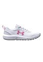 Tenis Mujer Under Armour Drift Blanco Under Armour de Under Armour