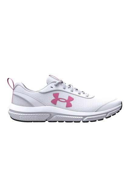 Tenis Mujer Under Armour Drift Blanco Under Armour