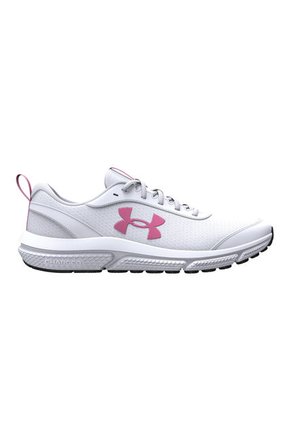 Tenis Mujer Under Armour Drift Blanco Under Armour