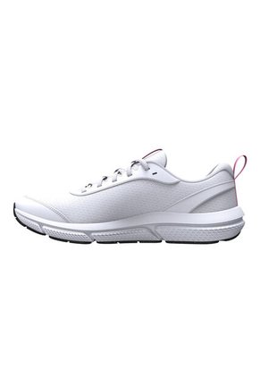 Tenis Mujer Under Armour Drift Blanco Under Armour