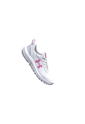 Tenis Mujer Under Armour Drift Blanco Under Armour