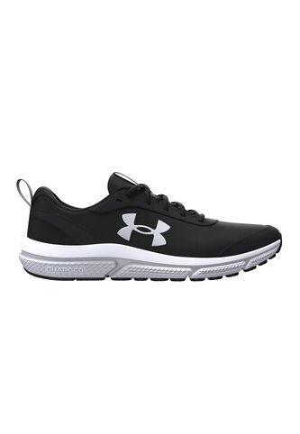 Tenis Mujer Under Armour Drift Negro Under Armour Under Armour