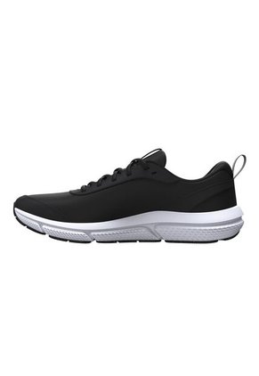 Tenis Mujer Under Armour Drift Negro Under Armour