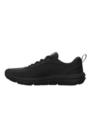 Tenis Hombre Under Armour Drift Negro/Negro Under Armour