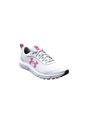Tenis Mujer Under Armour Drift Blanco Under Armour de Under Armour