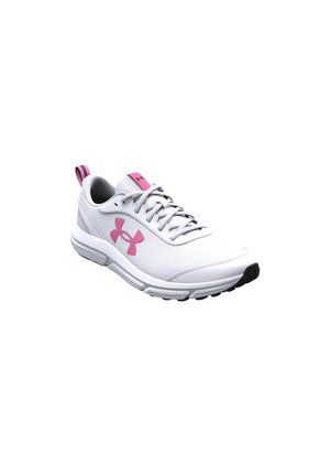 Tenis Mujer Under Armour Drift Blanco Under Armour