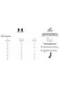 Tenis Mujer Under Armour Drift Blanco Under Armour de Under Armour