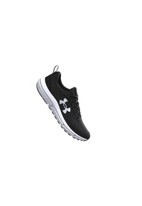 Tenis Mujer Under Armour Drift Negro Under Armour