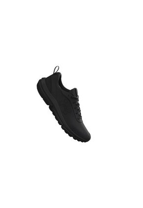 Tenis Hombre Under Armour Drift Negro/Negro Under Armour