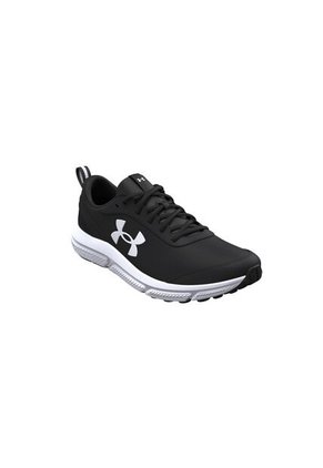 Tenis Mujer Under Armour Drift Negro Under Armour