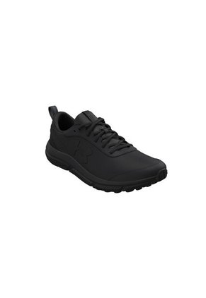 Tenis Hombre Under Armour Drift Negro/Negro Under Armour