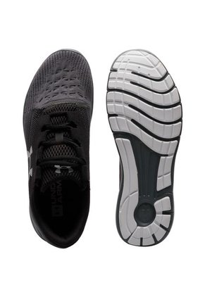 Tenis Running Negro-Gris UNDER ARMOUR Ua Remix 2.0