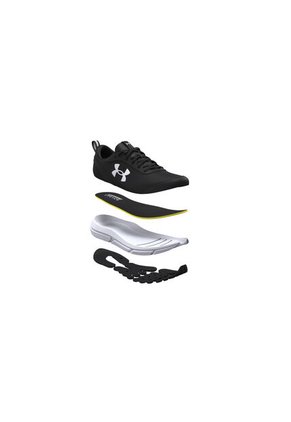 Tenis Mujer Under Armour Drift Negro Under Armour