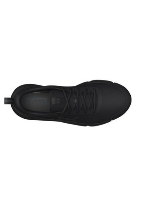 Tenis Hombre Under Armour Drift Negro/Negro Under Armour