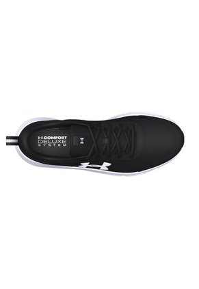 Tenis Mujer Under Armour Drift Negro Under Armour