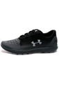 Tenis Running Negro-Gris UNDER ARMOUR Ua Remix 2.0 de Under Armour