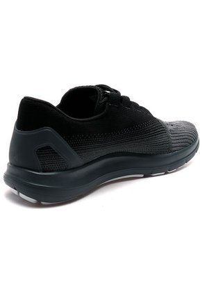 Tenis Running Negro-Gris UNDER ARMOUR Ua Remix 2.0