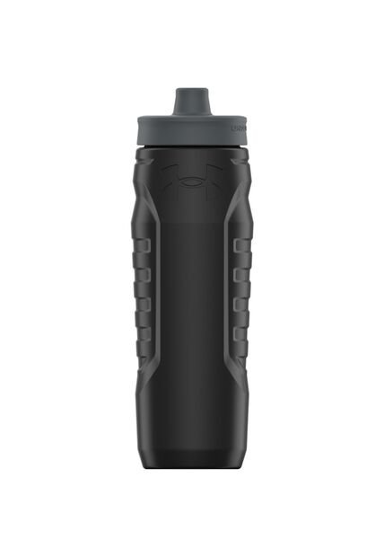 Termo Unisex Under Armour SQZ 32OZ WATER BOTTL Negro Under Armour